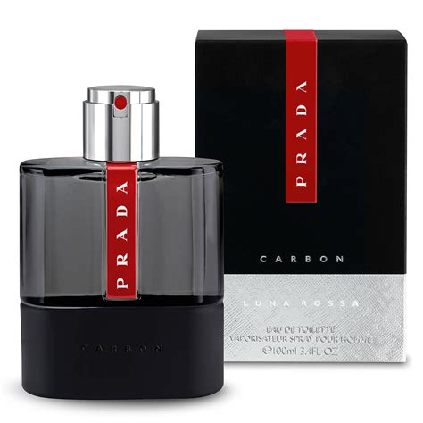 prada carbon 150|Prada aftershave Luna Rossa 100ml.